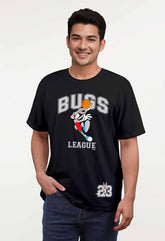 CAMISETA UNISEX GRAPHICS REGULAR FIT
